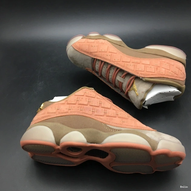 Bmlin shoes Stone Blush x Low Canteen-Terra AT3102-200 Air CLOT Jordan Sepia 13 0627